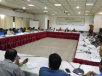 A Glimpse of National Consultation on Civil Society's Shadow Report