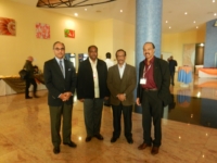 GFMD-Bangladesh Delegation at Mauritius-2012