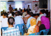 MJF-Awareness Meeting at Dohar-Dhaka-2012
