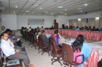 WARBE Seminar on Law & Policy to Protect Migrants at CIRDAP, Dhaka-2012