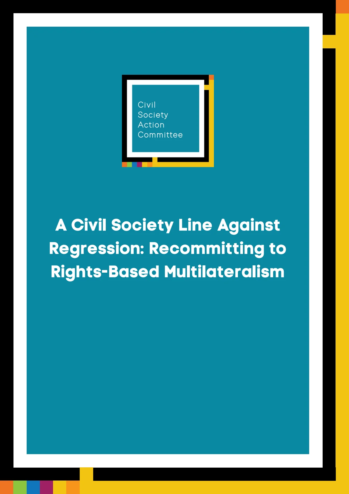 IMRF 2026-A Civil Society Line Against Regression Recommitting to Rights-Based Multilateralism